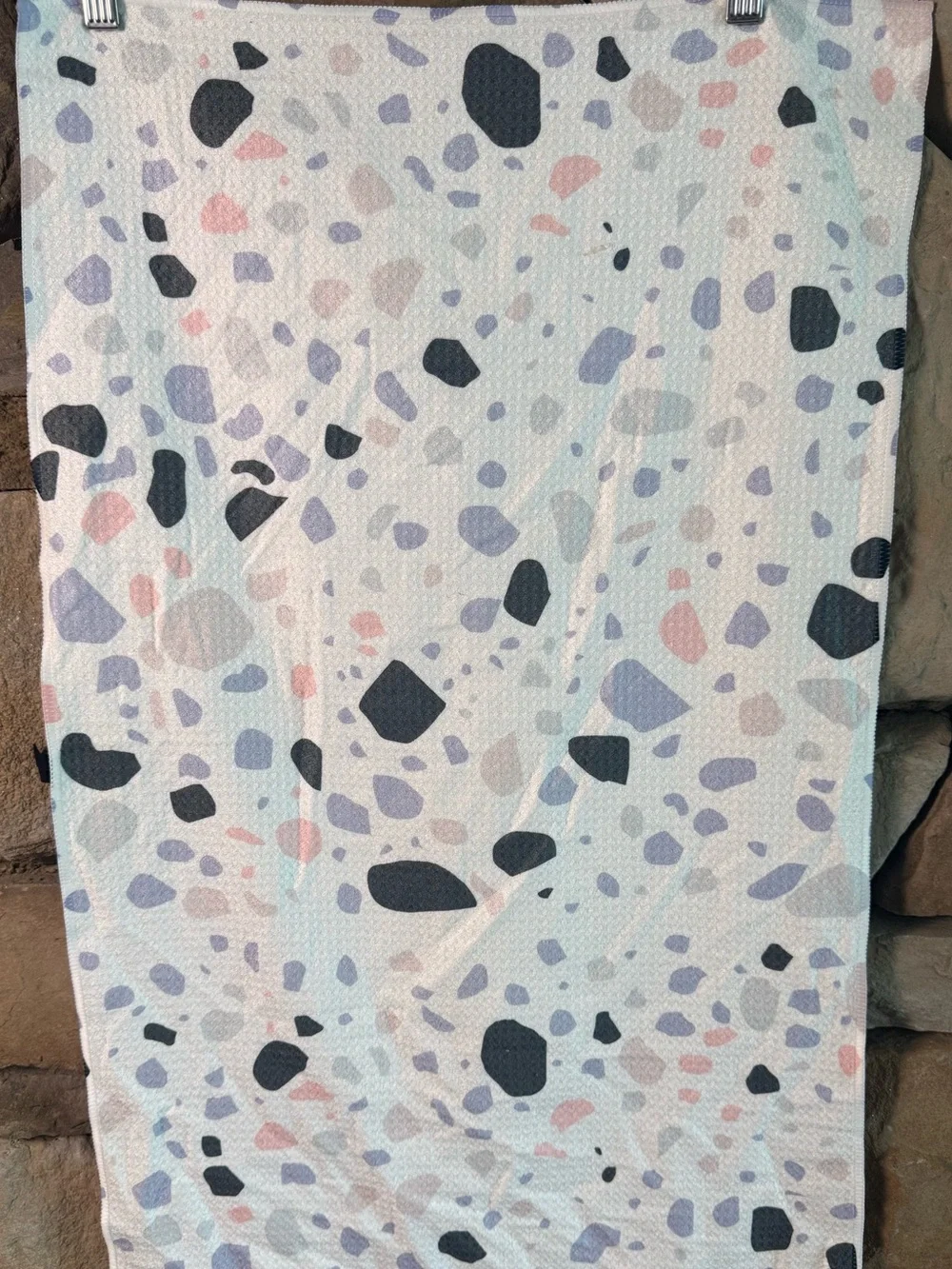 Urban Outfitters meet towel